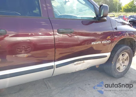 2004 Dodge Ram 1500 Slt/Laramie z USA, uszkodzony, nr VIN 1D7HU18D94S765888